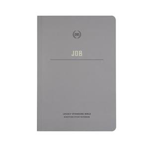 Lsb Scripture Study Notebook