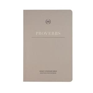 Lsb Scripture Study Notebook