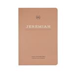 Lsb Scripture Study Notebook