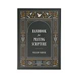 Handbook for Praying Scripture