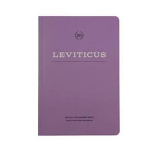 Lsb Scripture Study Notebook