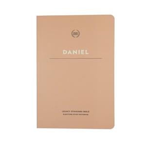 Lsb Scripture Study Notebook