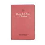 Lsb Scripture Study Notebook