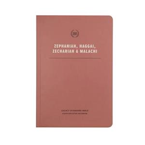 Lsb Scripture Study Notebook