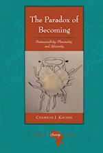 The Paradox of Becoming : Pentecostalicity, Planetarity, and Africanity 