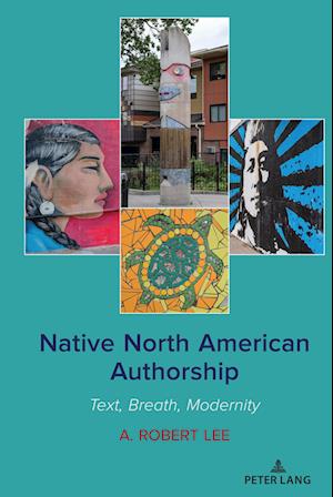 Native North American Authorship