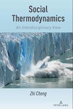 Social Thermodynamics