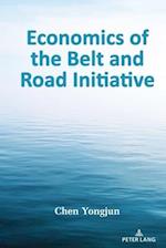 Economics of the Belt and Road Initiative