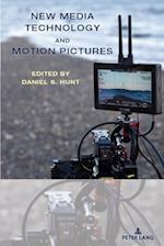 New Media Technology and Motion Pictures 