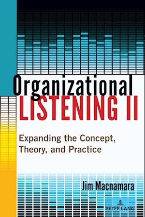 Organizational Listening II