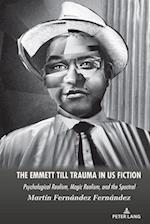 Emmett Till Trauma in US Fiction