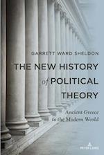 The New History of Political Theory