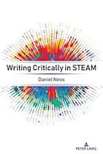 Writing Critically in Steam