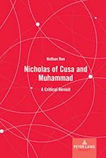 Nicholas of Cusa and Muhammad