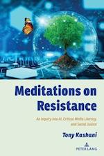 Meditations on Resistance