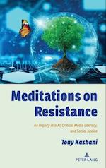 Meditations on Resistance