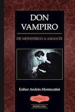 Don Vampiro