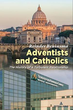 Adventists and Catholics