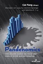 Pandenomics