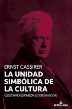 Ernst Cassirer