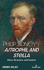 Philip Sidney's Astrophil and Stella