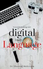 DIGITAL BODY LANGUAGE 