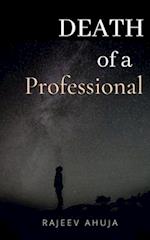 Death of a Professional 