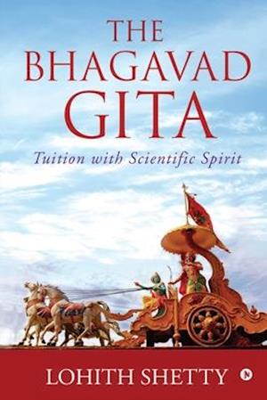 The Bhagavad-Gita