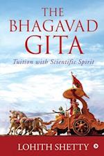 The Bhagavad-Gita