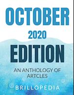 October 2020 Edition 