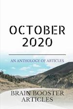 October 2020 