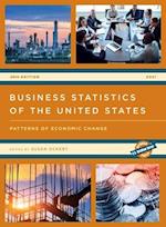 Business Statistics of the United States 2021