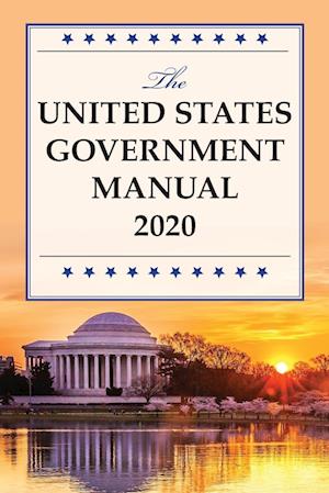 The United States Government Manual 2020