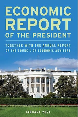 Economic Report of the President, January 2021