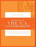 Budget of the U.S. Government, Fiscal Year 2022