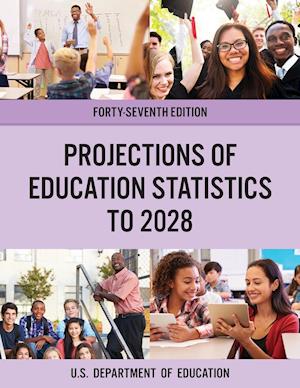 Projections of Education Statistics to 2028