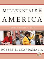 Millennials in America 2022, Fourth Edition 