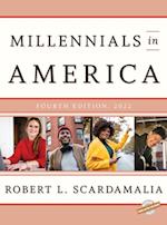 Millennials in America 2022