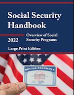 Social Security Handbook 2022