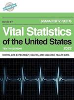 Vital Statistics of the United States 2022