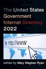 United States Government Internet Directory 2022
