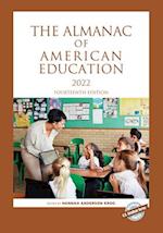 Almanac of American Education 2022