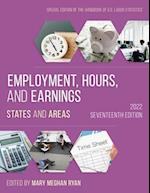 Employment, Hours, and Earnings 2022