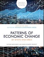 Patterns of Economic Change by State and Area 2022