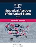 ProQuest Statistical Abstract of the United States 2023
