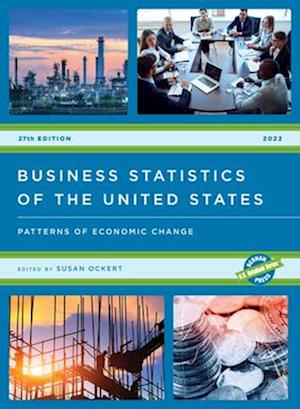 Business Statistics of the United States 2022