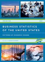Business Statistics of the United States 2022