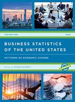 Business Statistics of the United States 2022