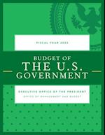 Budget of the U.S. Government, Fiscal Year 2023