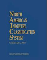 North American Industry Classification System, 2022